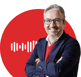 Paco Cruz