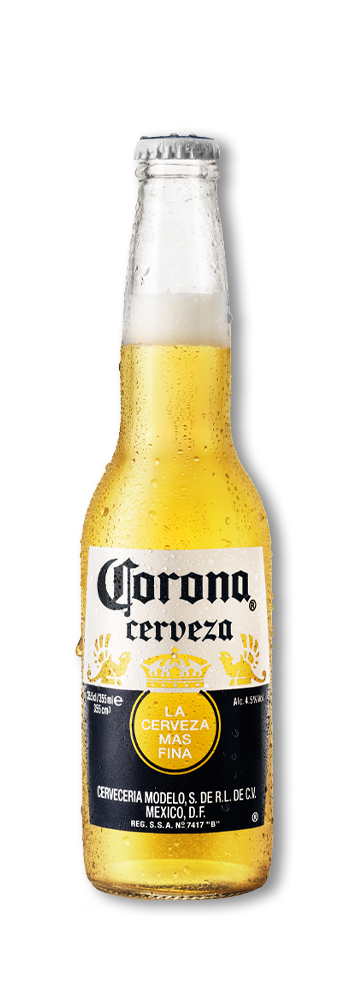 Cerveza Corona | Rentabilibar MSM