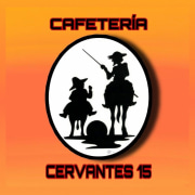 Juan José Arribas, Propietario de Cafetería Cervantes 15