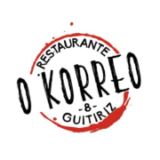 Andrés Fernández, Restaurante O'Korreo (Lugo)